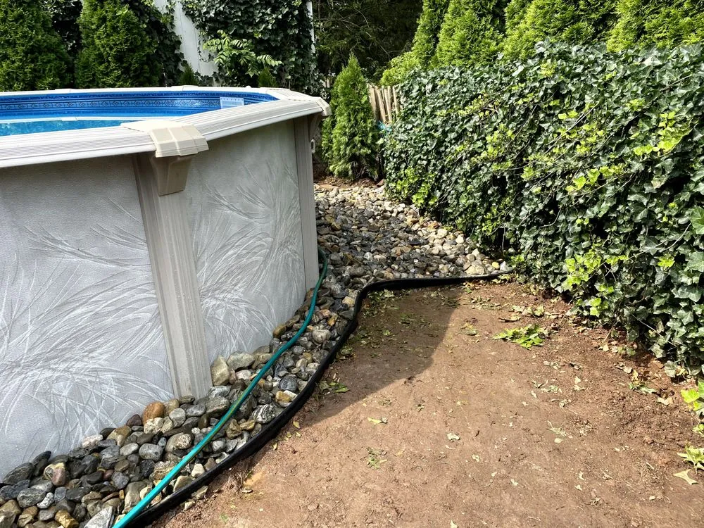 Custom landscape installation experts serving Clifton, NJ - Yagins Construction & Landscaping