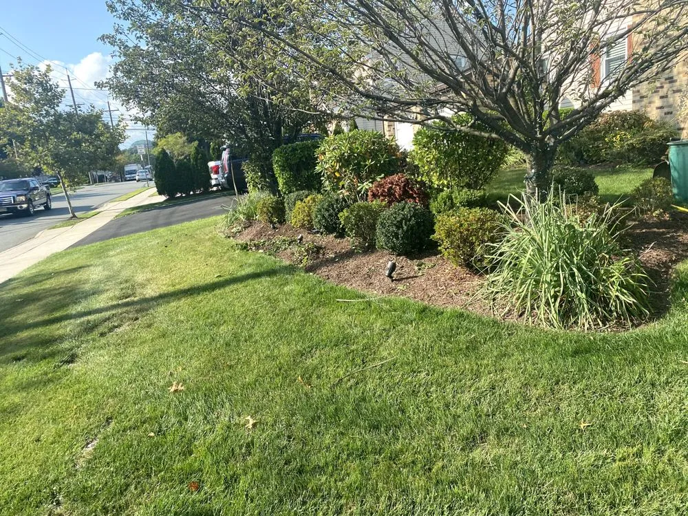 Top-rated landscaping services in Clifton, NJ by Yagins Construction & Landscaping