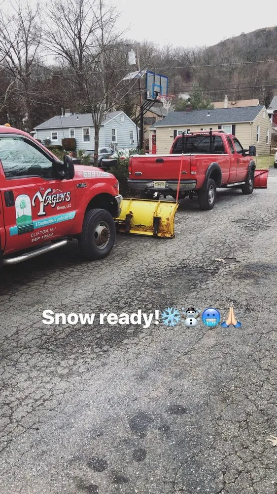 Local outdoor landscaping in Clifton, NJ - Yagins Construction & Landscaping