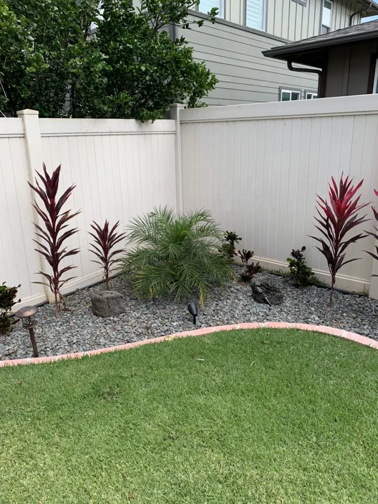 Expert landscape installation experts serving Honolulu, HI - Yago Landscape