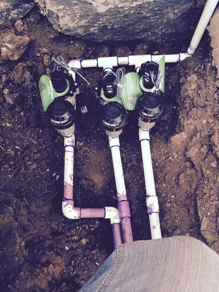 Local garden landscaping in Honolulu, HI by Yago Landscape