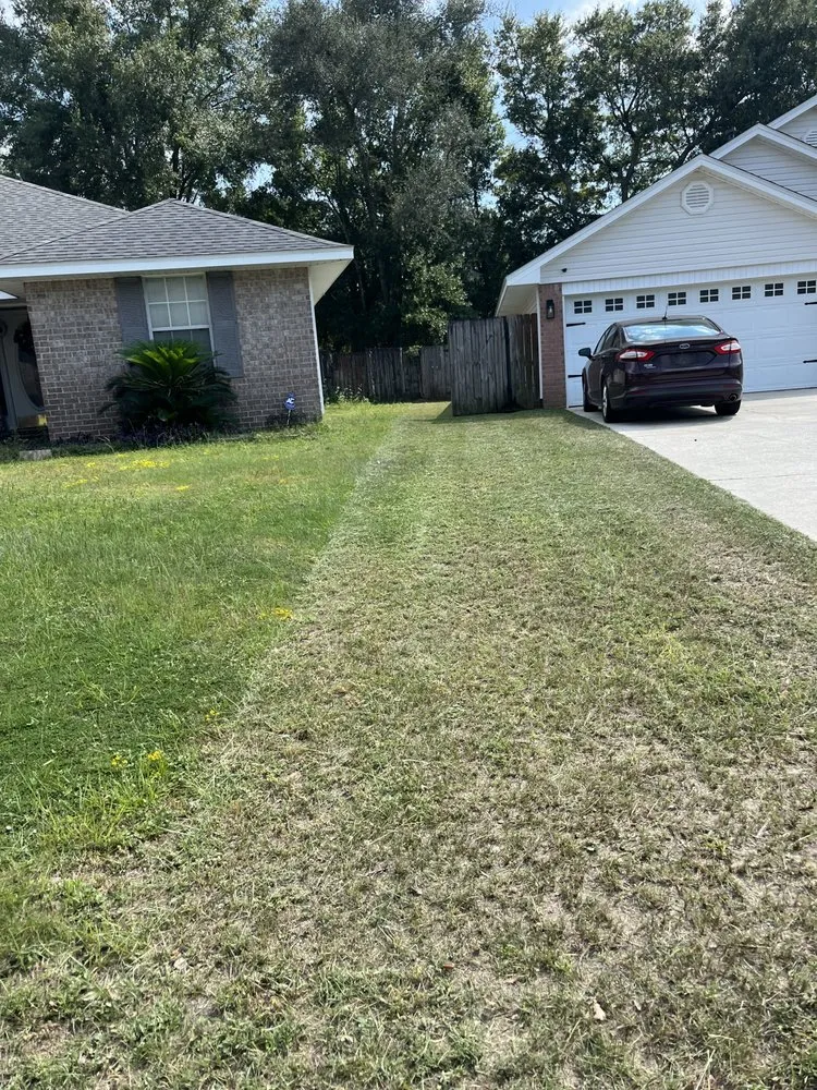 Trusted landscaping services in Pensacola, FL - Yahuah and Me Landscaping
