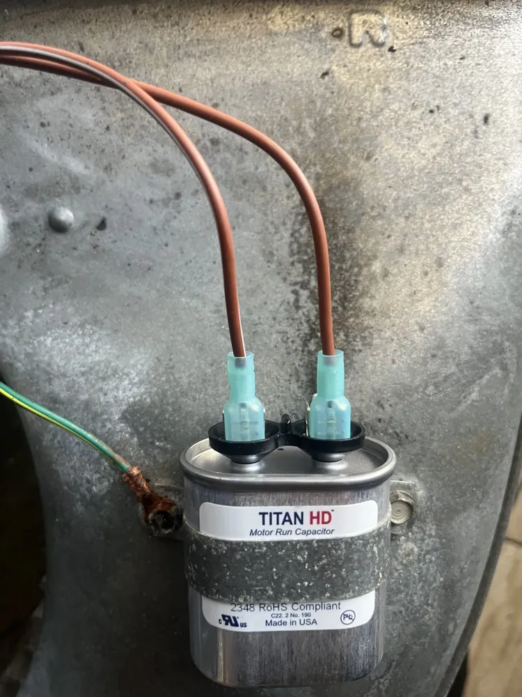 Local residential landscaping in West Palm Beach, FL by Yahweh Jire A/c