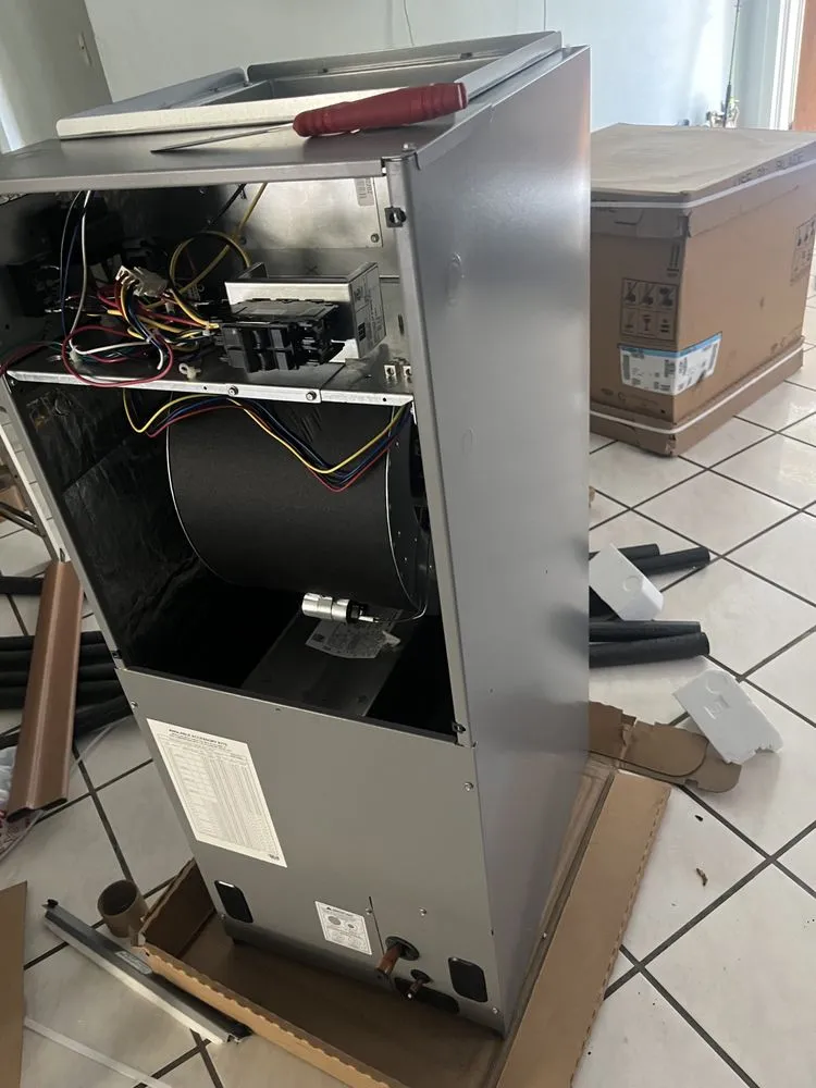 Top-rated lawn mowing service in West Palm Beach, FL by Yahweh Jire A/c