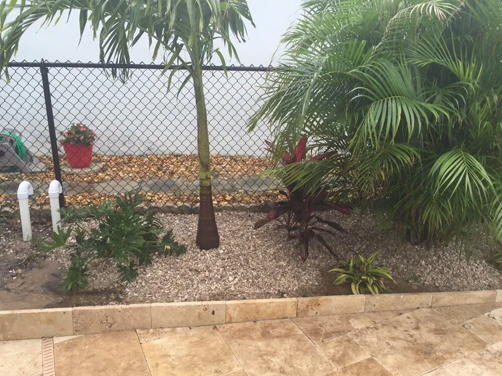 Trusted landscape design near you in Saint Petersburg, FL by Yahweh Lawn Care & Landscaping