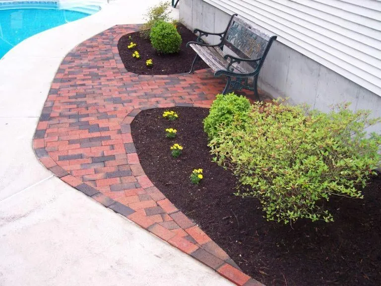 Custom yard maintenance in Stoughton, MA - Yaitanes Landscaping