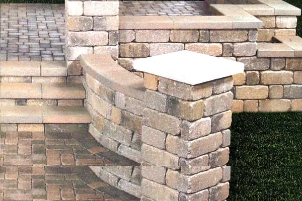 Yaitanes Landscaping Logo