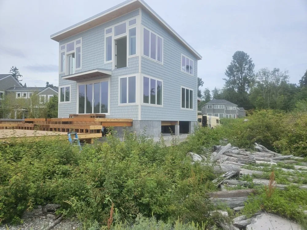 Trusted landscaping services experts serving Bainbridge Island, WA - Yak Home Restoration