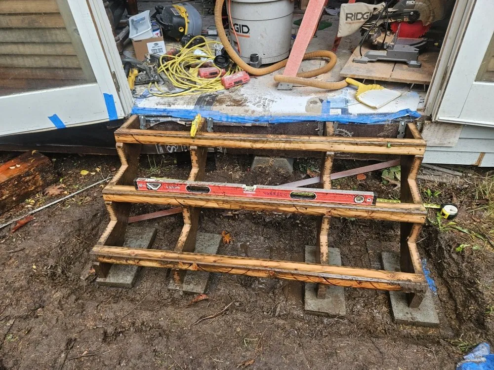 Custom lawn care service in Bainbridge Island, WA - Yak Home Restoration