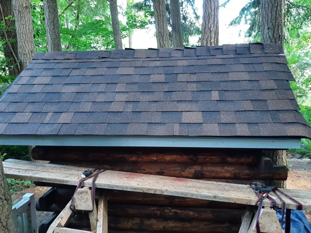 Expert residential landscaping for residential properties across Bainbridge Island, WA - Yak Home Restoration