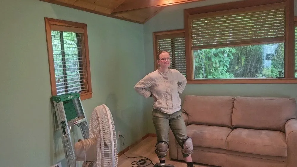 Top-rated landscape design in Bainbridge Island, WA by Yak Home Restoration