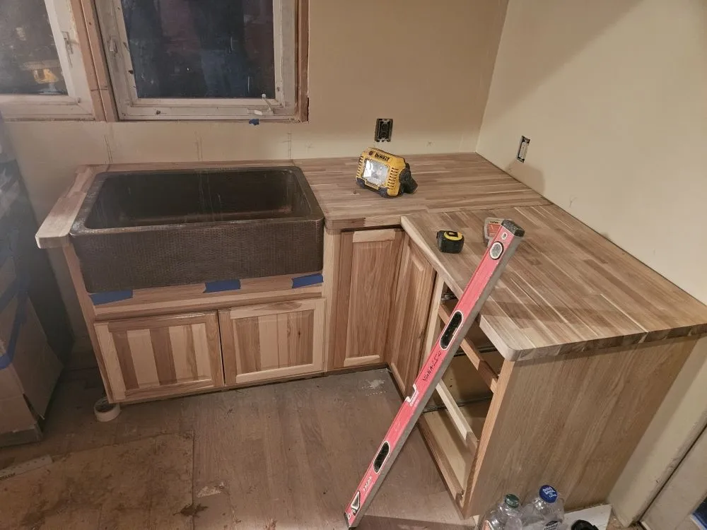 Reliable landscaping services for homes in Bainbridge Island, WA by Yak Home Restoration