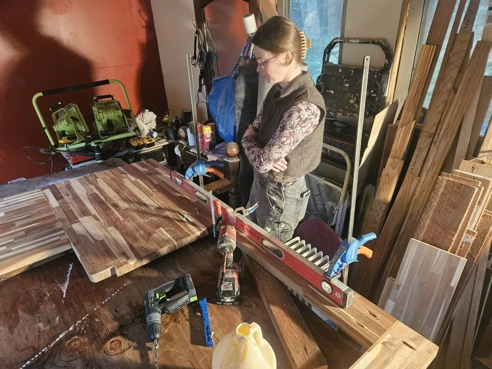 Expert residential landscaping for year-round maintenance in Bainbridge Island, WA by Yak Home Restoration