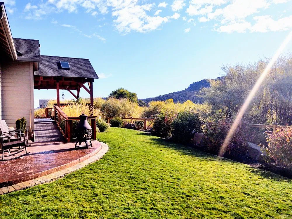 Trusted landscaping services near you across Bend, OR - Yak Landscape Maintenance