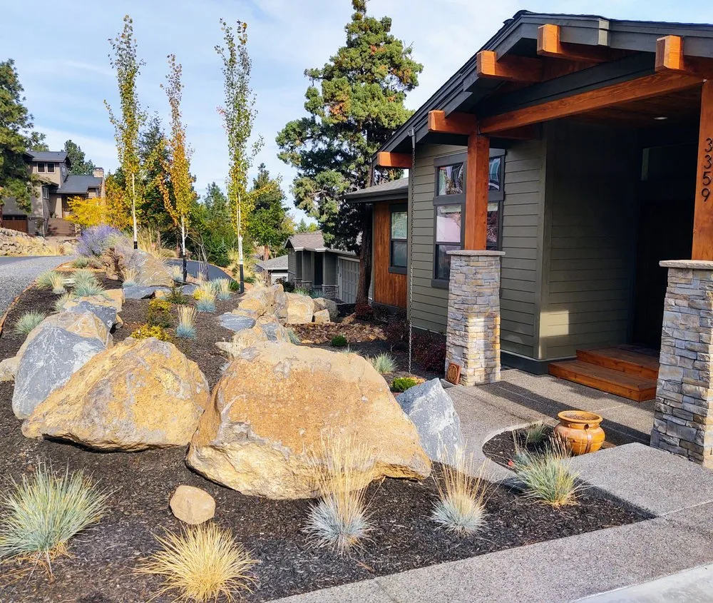 Affordable landscaping services in Bend, OR - Yak Landscape Maintenance