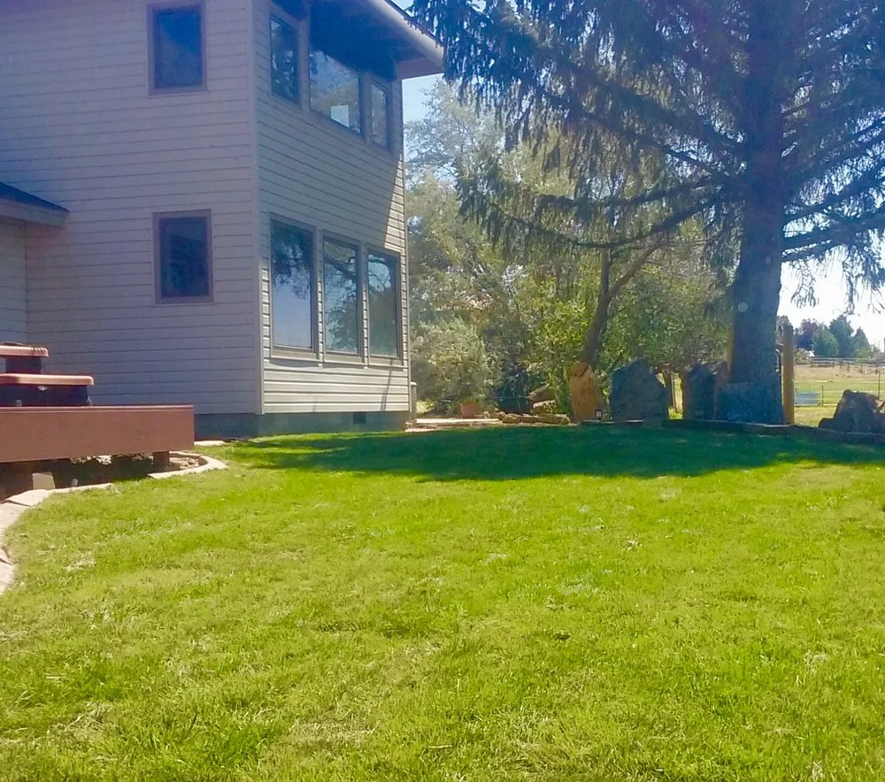 Trusted landscape design in Bend, OR by Yak Landscape Maintenance