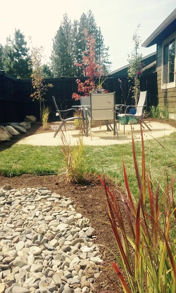 Expert lawn care service for residential properties across Bend, OR - Yak Landscape Maintenance