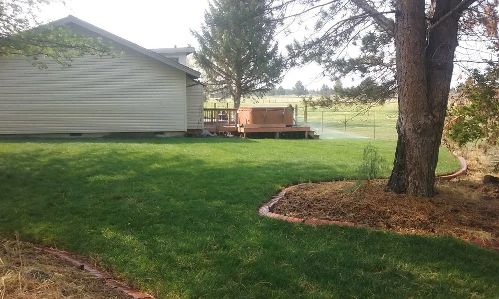 Top-rated lawn care service experts serving Bend, OR - Yak Landscape Maintenance