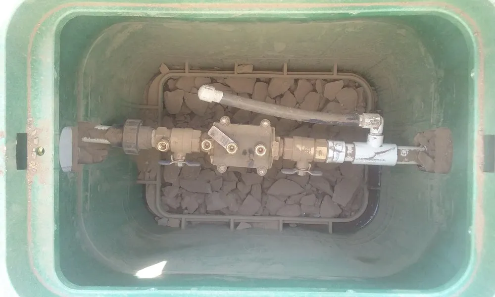 Trusted lawn care service for outdoor upgrades in Bend, OR by Yak Landscape Maintenance