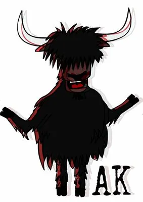 YAK LAWN SERVICE Logo