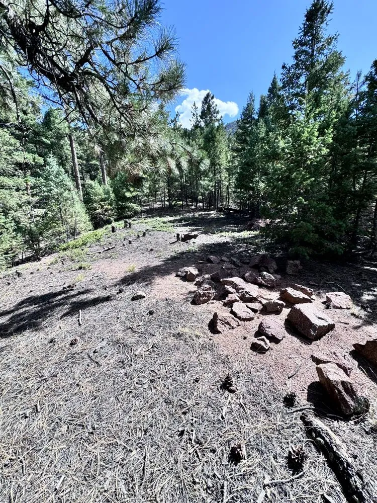 Custom garden landscaping in Colorado Springs, CO - Yakalo Ranch