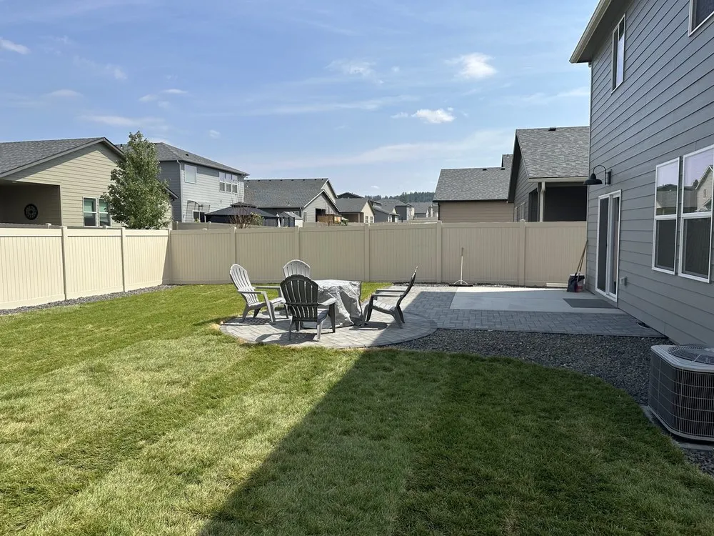 Trusted landscaping services for outdoor upgrades across Union Gap, WA - Yakima's Finest Lawns