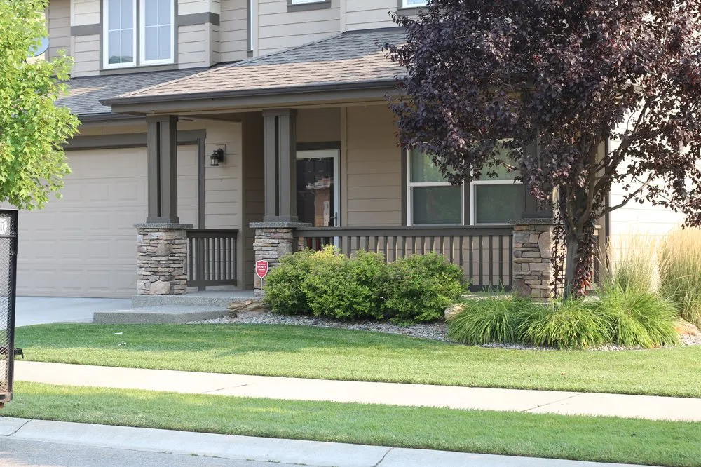 Expert lawn care service near you in Union Gap, WA by Yakima's Finest Lawns