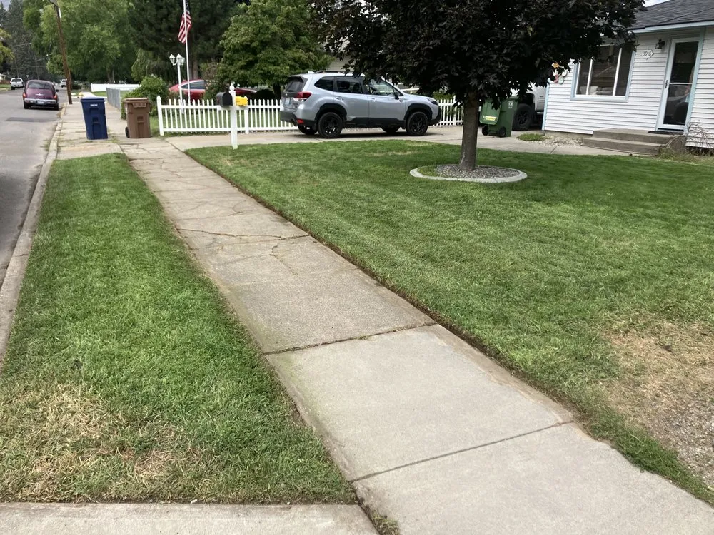 Trusted landscaping services for outdoor upgrades in Union Gap, WA by Yakima's Finest Lawns