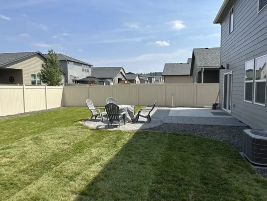 Yakima's Finest Lawns