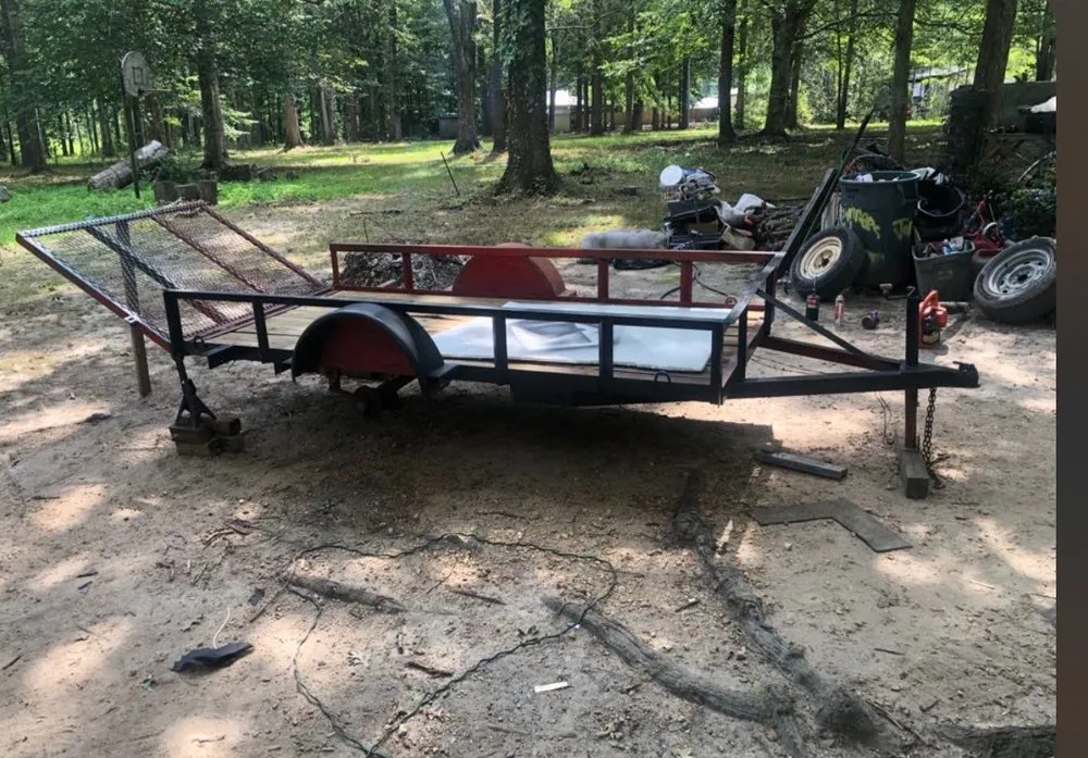 Local lawn mowing service for homes across Summit, MS - Yaks Junk Removal