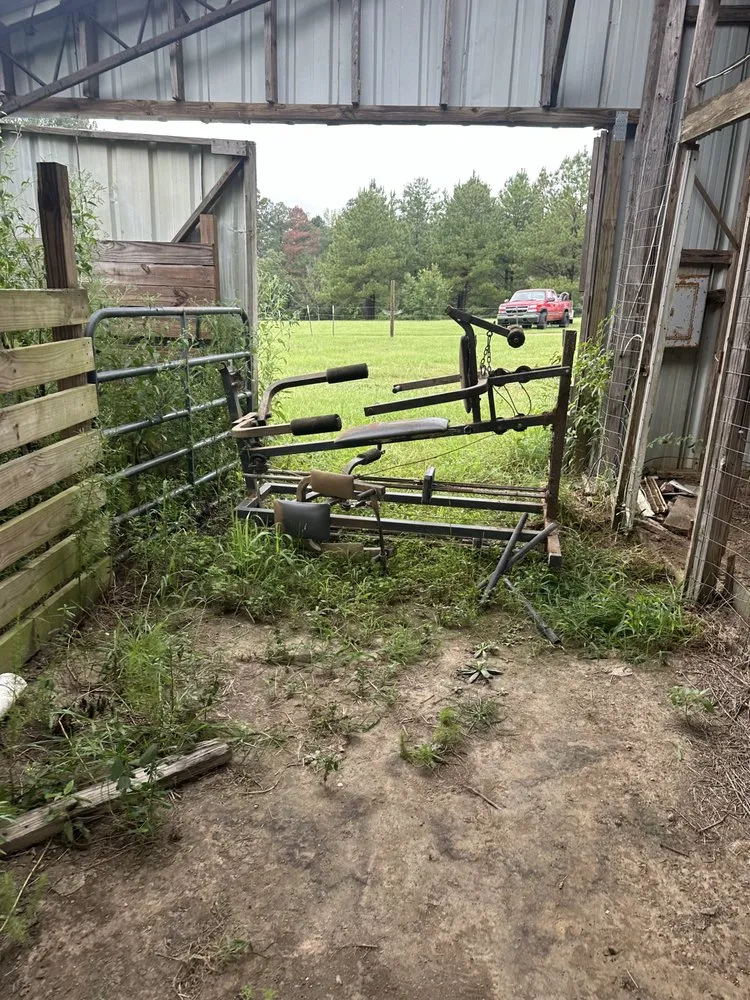 Trusted lawn mowing service experts serving Summit, MS - Yaks Junk Removal