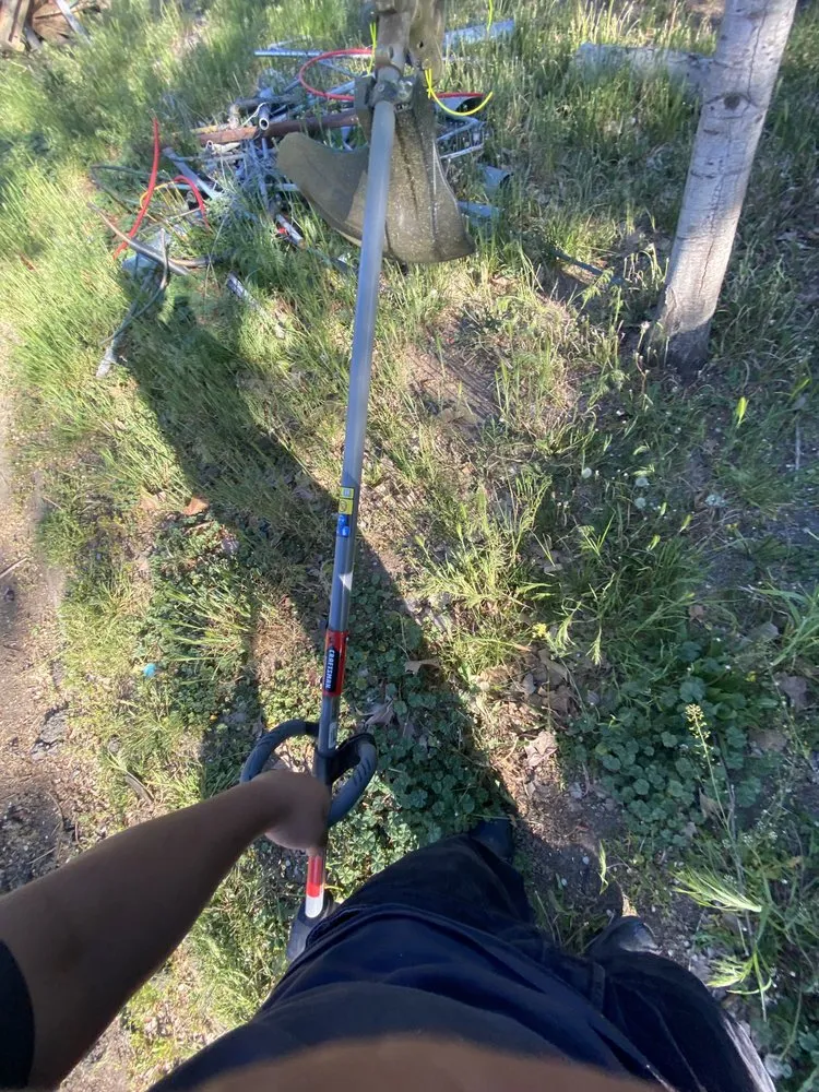 Affordable yard cleanup service for residential properties across Yakima, WA - Yaks Landscaping and Cleaning