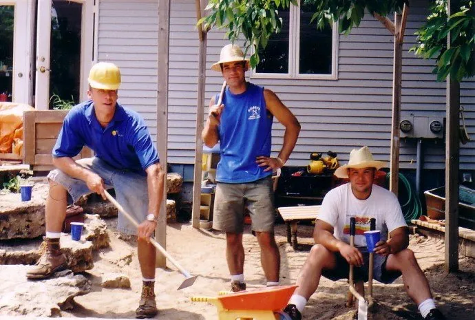 Trusted lawn care service in Madison, WI - Yakshi Landscape & Garden Design