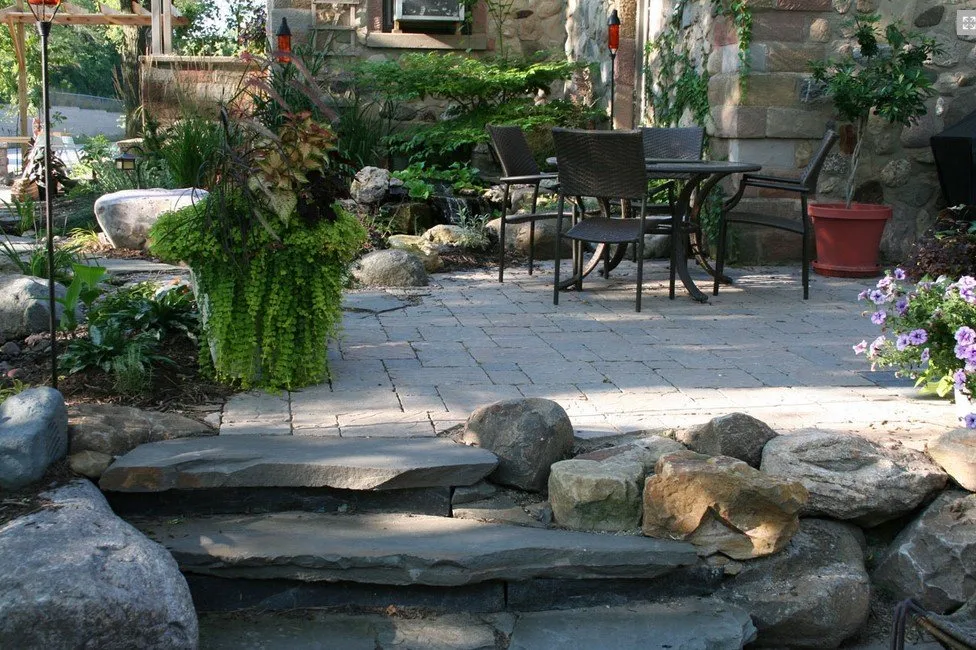 Reliable residential landscaping in Madison, WI - Yakshi Landscape & Garden Design