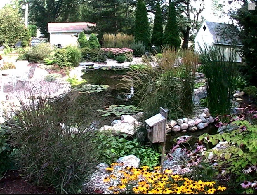 Affordable outdoor landscaping experts serving Madison, WI - Yakshi Landscape & Garden Design