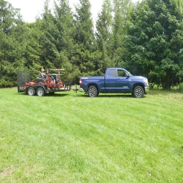 Trusted lawn care service in Hamburg, NY by YAM Landscaping & Lawn Care