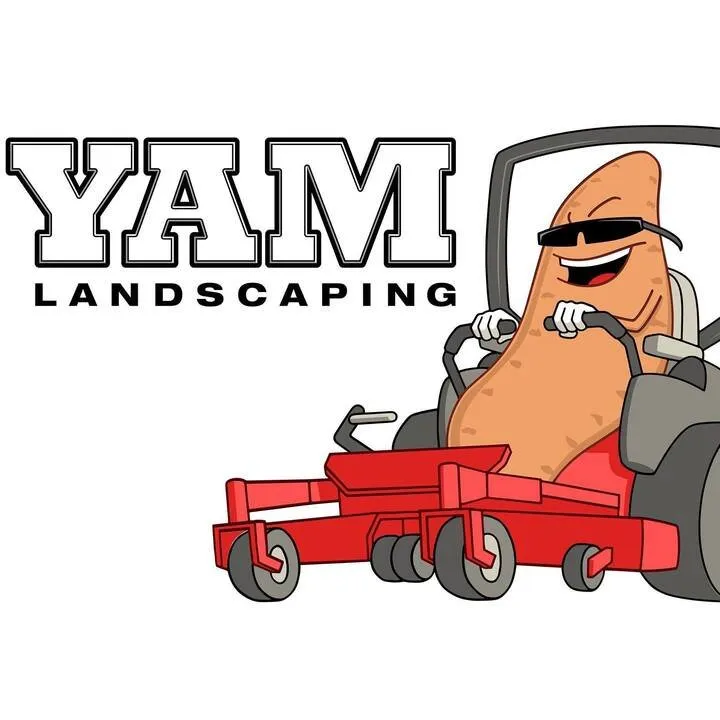 Professional landscaping services with custom design in Hamburg, NY by YAM Landscaping & Lawn Care