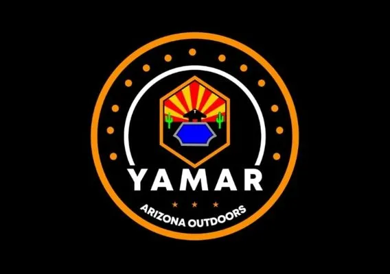 Yamar Arizona Outdoors Logo