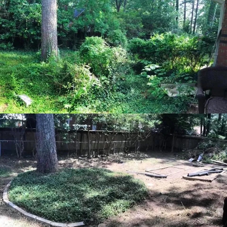 Top-rated outdoor landscaping near you in Canton, MS by Yandell Landscaping