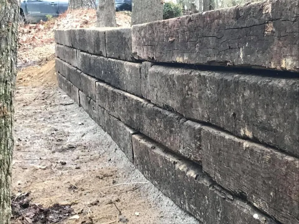 Local lawn mowing service near you in Canton, MS by Yandell Landscaping