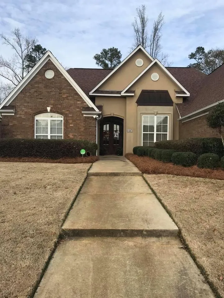 Custom landscape installation experts serving Canton, MS - Yandell Landscaping