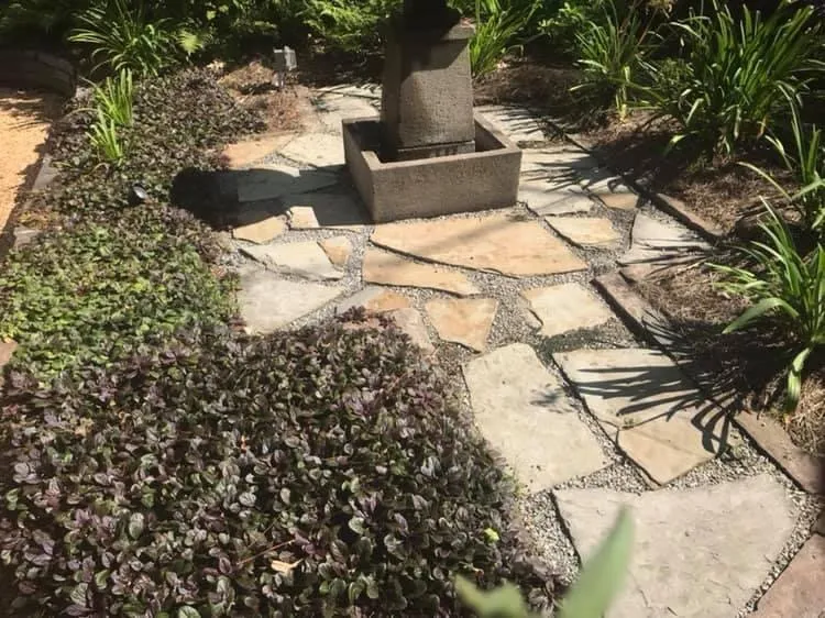 Trusted landscape design in Canton, MS by Yandell Landscaping