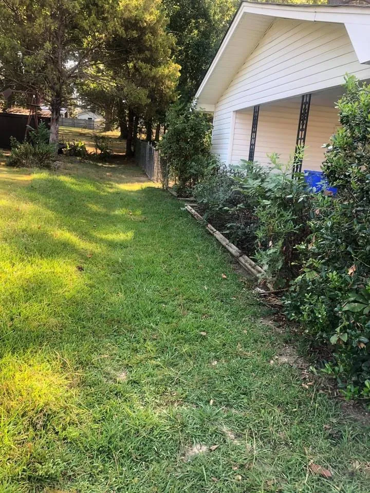 Expert garden landscaping for year-round maintenance across Canton, MS - Yandell Landscaping