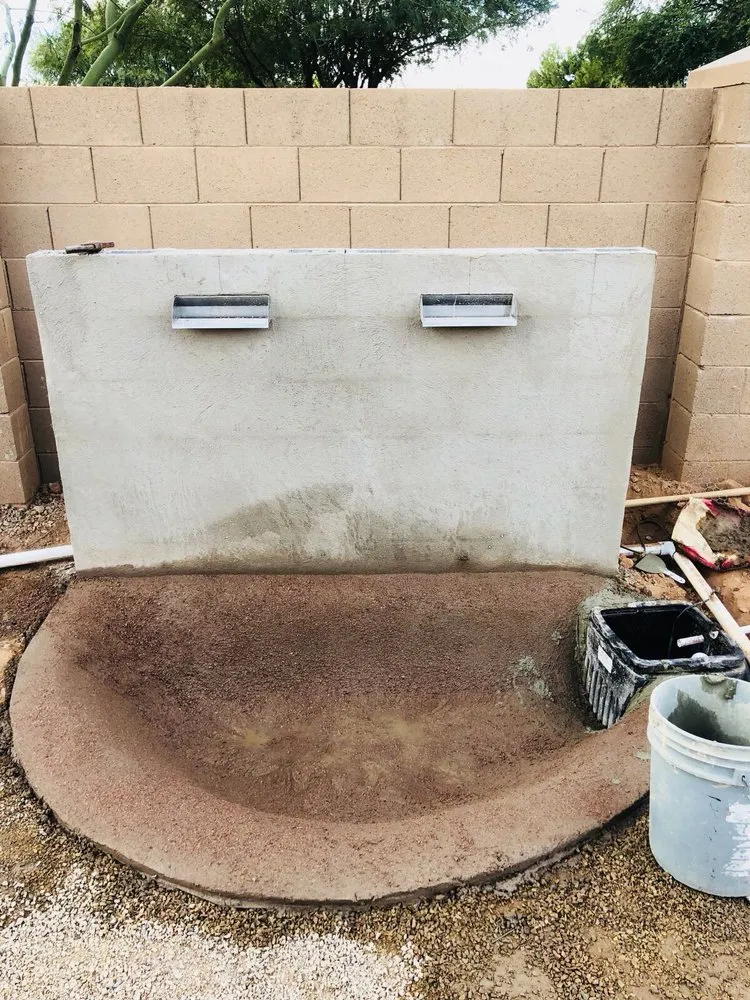 Trusted lawn mowing service near you in Phoenix, AZ by Yandel's Landscaping