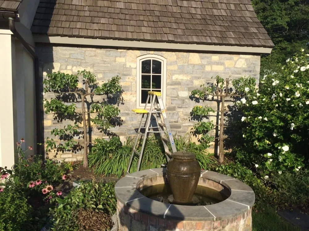 Expert garden landscaping near you across Coopersburg, PA - Yandle's Yardcare