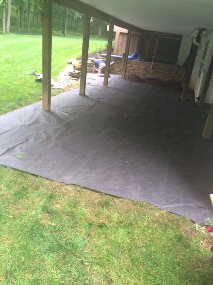 Reliable lawn care service near you in Coopersburg, PA by Yandle's Yardcare