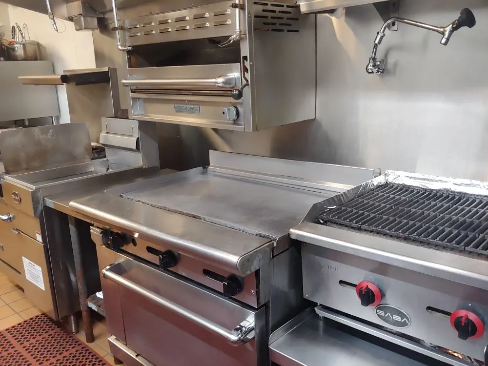 Expert lawn mowing service near you in Seaside, CA by Yanes Landscaping & Hauling Services