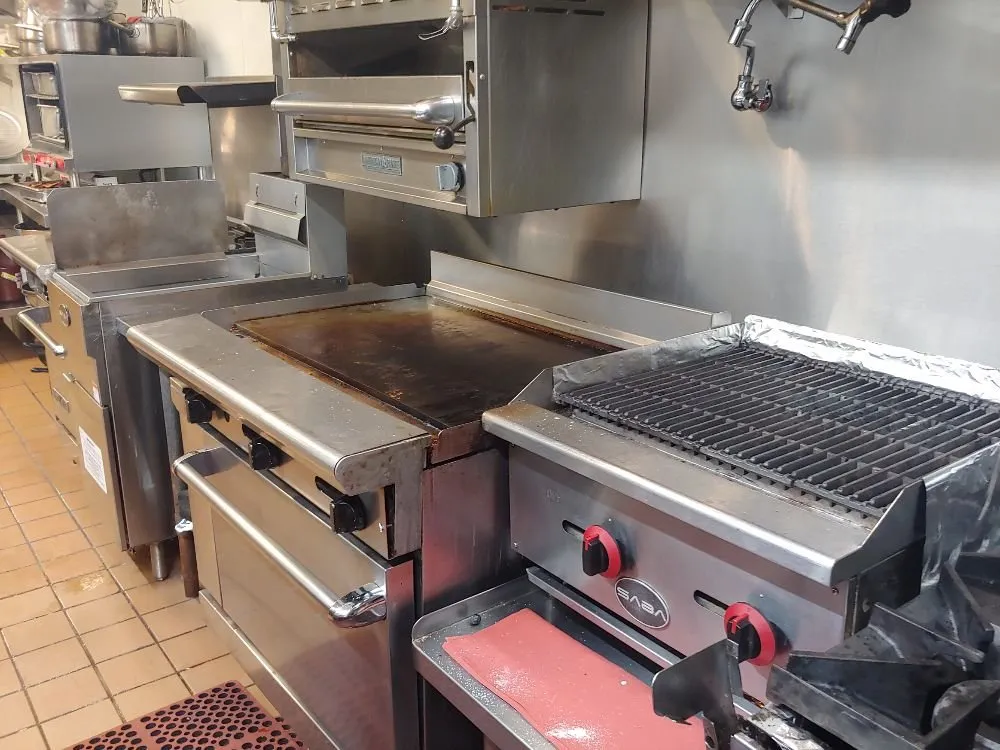 Affordable outdoor landscaping in Seaside, CA by Yanes Landscaping & Hauling Services