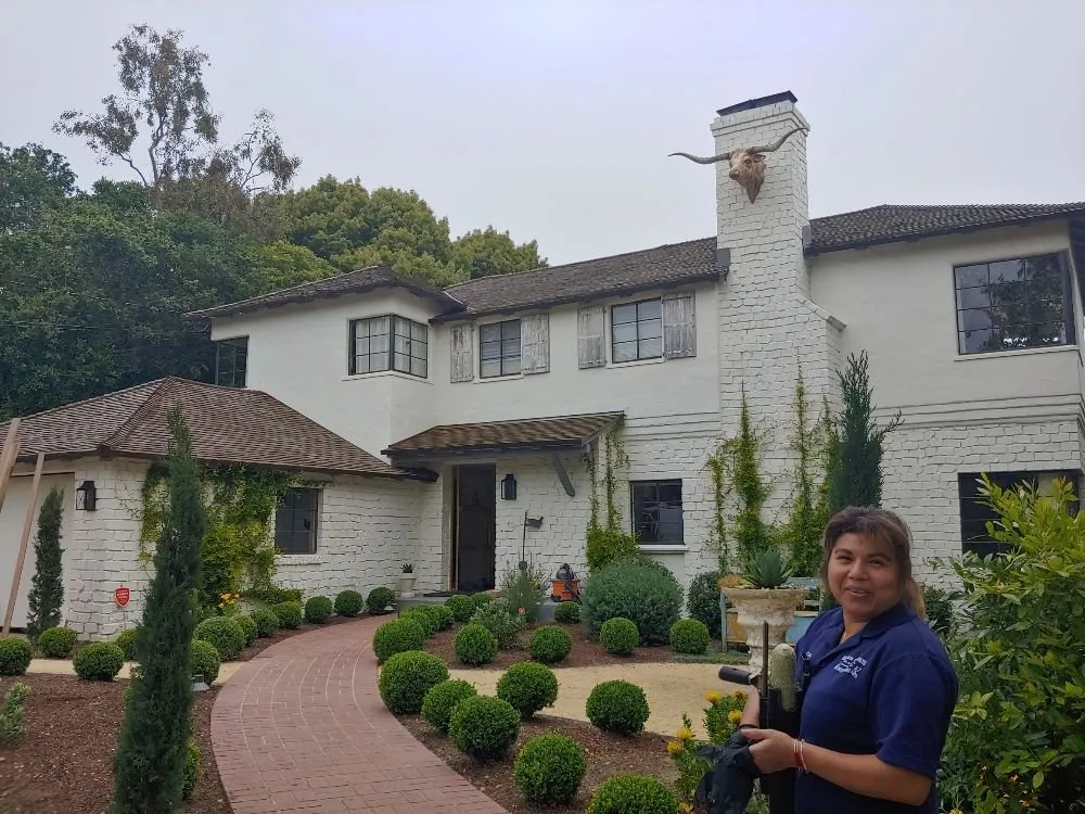 Expert yard cleanup service in Seaside, CA - Yanes Landscaping & Hauling Services