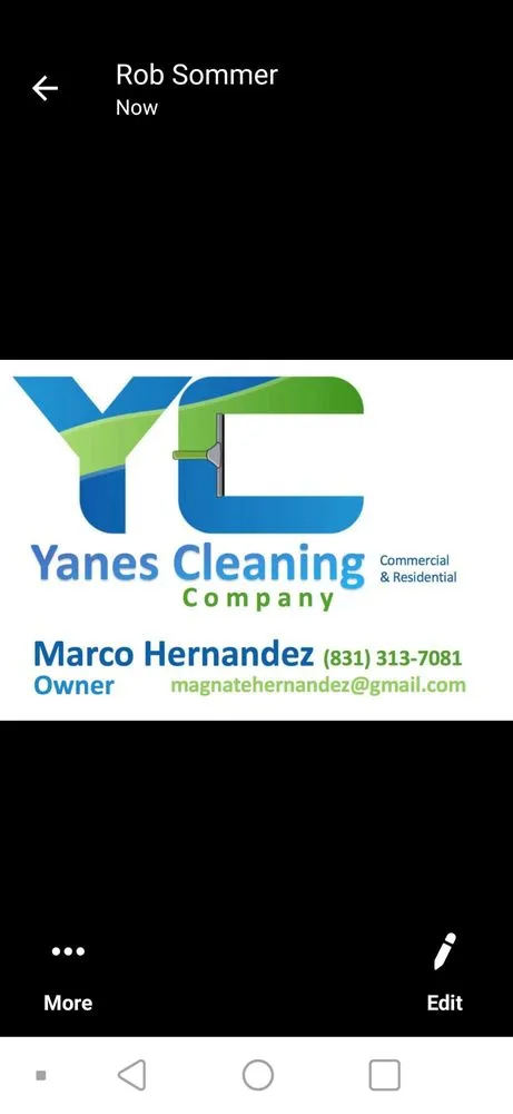 Local yard cleanup service for residential properties in Seaside, CA by Yanes Landscaping & Hauling Services